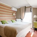 ホテル Heuvelzicht