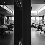 Heuvelzicht Hotel Schin op Geul