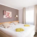 ホテル Heuvelzicht スキン・オプ・グール