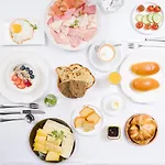 ホテル Heuvelzicht 3*