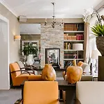 Ξενοδοχείο Heuvelzicht 3*