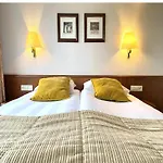 Hotel Heuvelzicht 3*