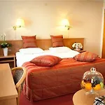 ホテル Heuvelzicht スキン・オプ・グール