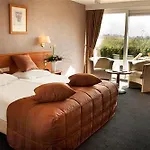 Heuvelzicht ホテル スキン・オプ・グール