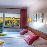 Heuvelzicht ホテル