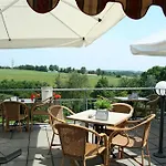 ホテル Heuvelzicht 3*