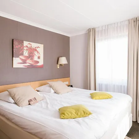 Hotell Heuvelzicht Schin op Geul