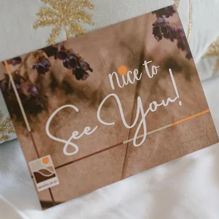 Heuvelzicht 3* שחין אופ חול