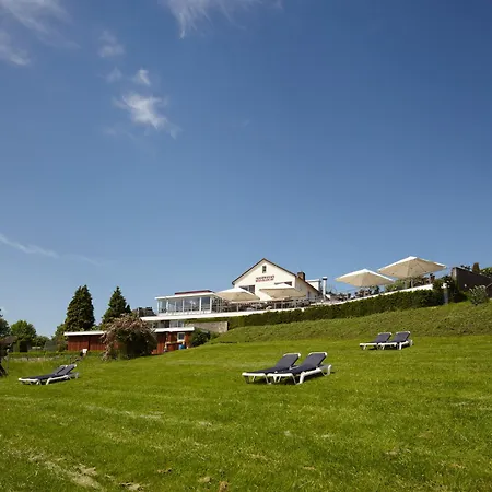 Hotel Heuvelzicht Schin op Geul