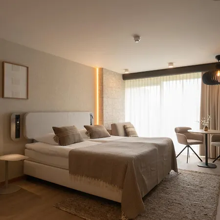 Hotel Heuvelzicht Schin op Geul