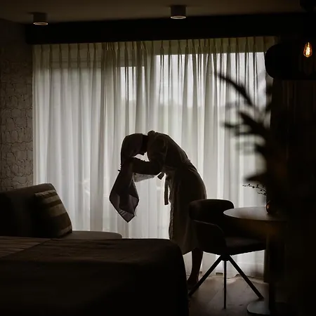 Heuvelzicht Hotell 3*