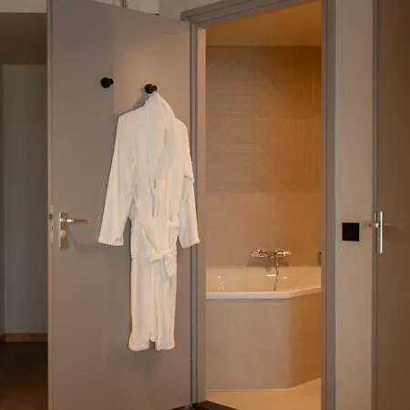 Hotell Heuvelzicht Schin op Geul