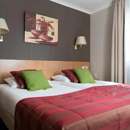 Hotel Heuvelzicht Schin op Geul