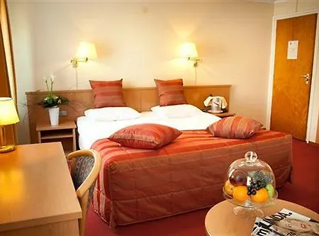 Hotel Heuvelzicht Schin op Geul