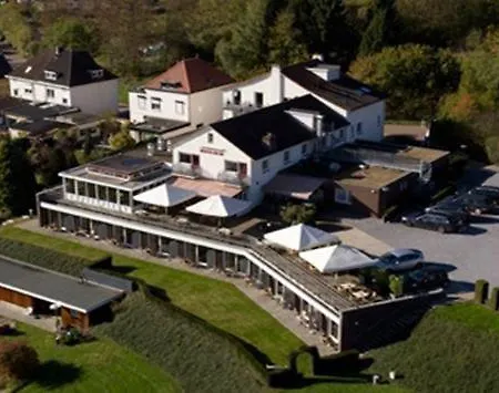 Heuvelzicht 3*