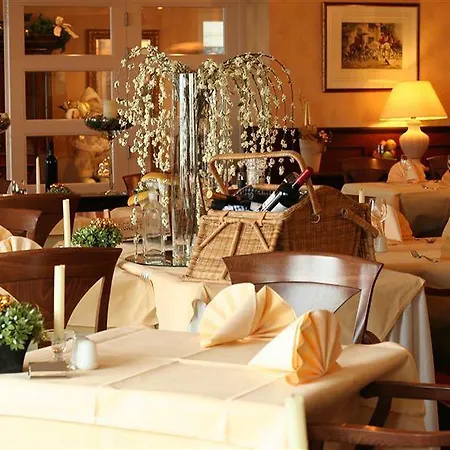 Hotel Heuvelzicht