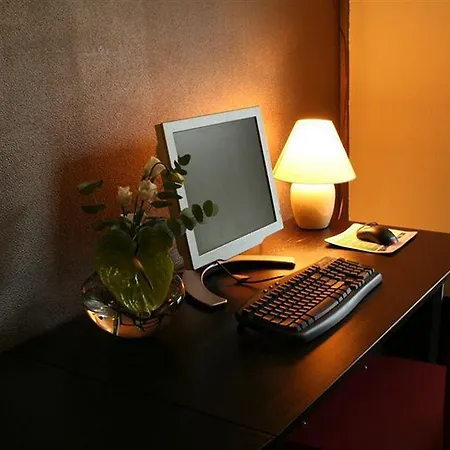 Hotell Heuvelzicht