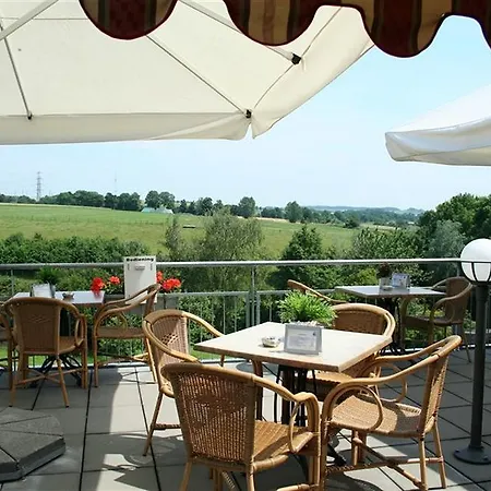 Hotell Heuvelzicht 3*