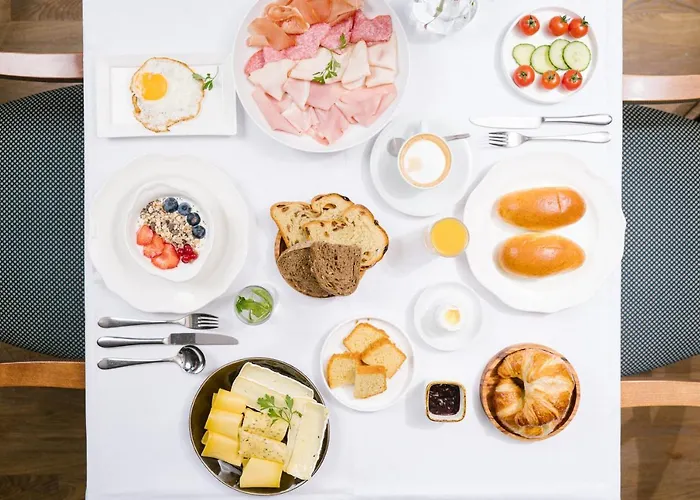 Hotel Heuvelzicht 3*