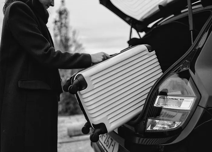 Hotel Heuvelzicht Schin op Geul