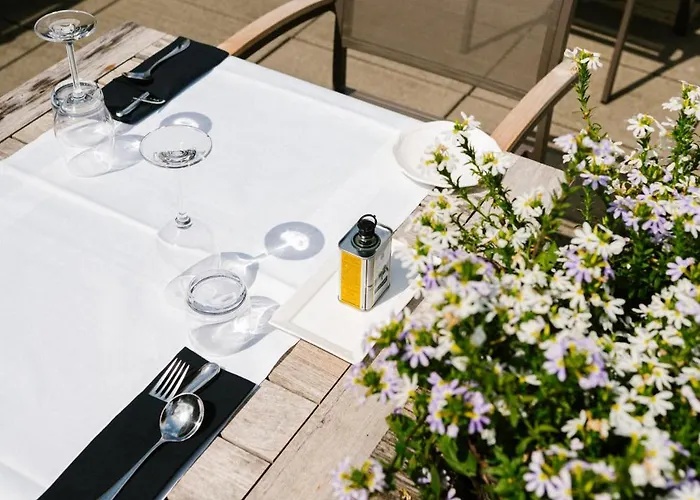 Hotel Heuvelzicht 3*