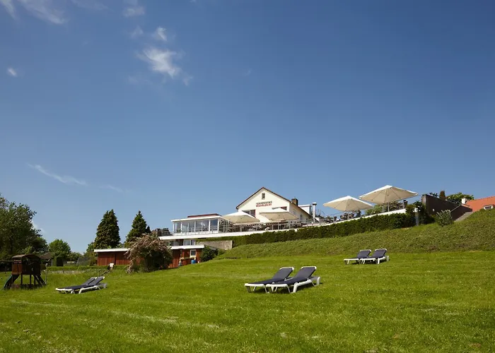 Hotel Heuvelzicht Schin op Geul