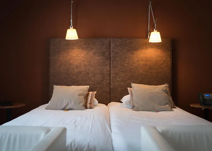 Heuvelzicht 3* Schin op Geul