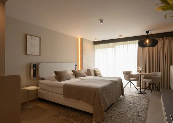 Hotel Heuvelzicht Schin op Geul