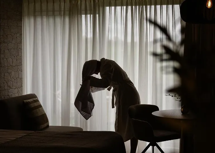 Heuvelzicht Hotel 3*