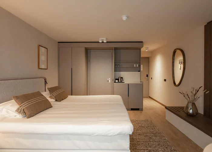 Hotel Heuvelzicht 3*