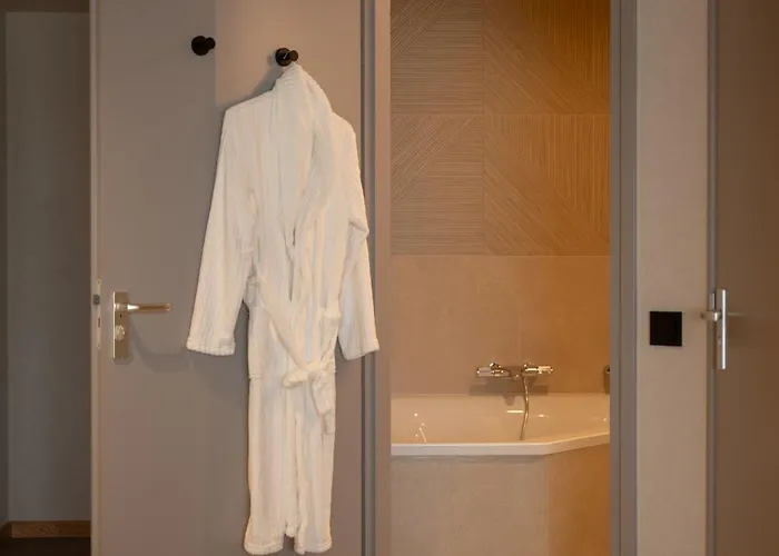 Hotel Heuvelzicht Schin op Geul