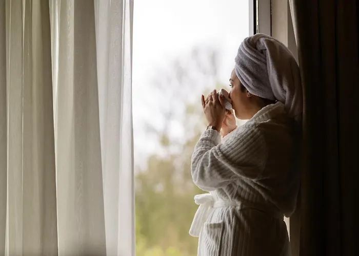 Hotel Heuvelzicht Schin op Geul