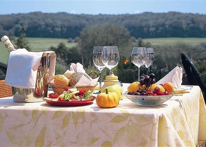 Heuvelzicht 3* Schin op Geul