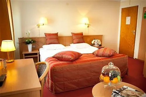 Hotel Heuvelzicht Schin op Geul