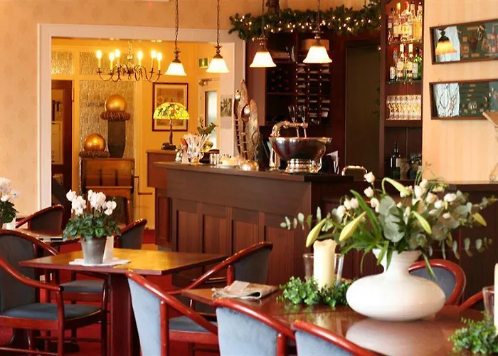 Hotel Heuvelzicht Schin op Geul