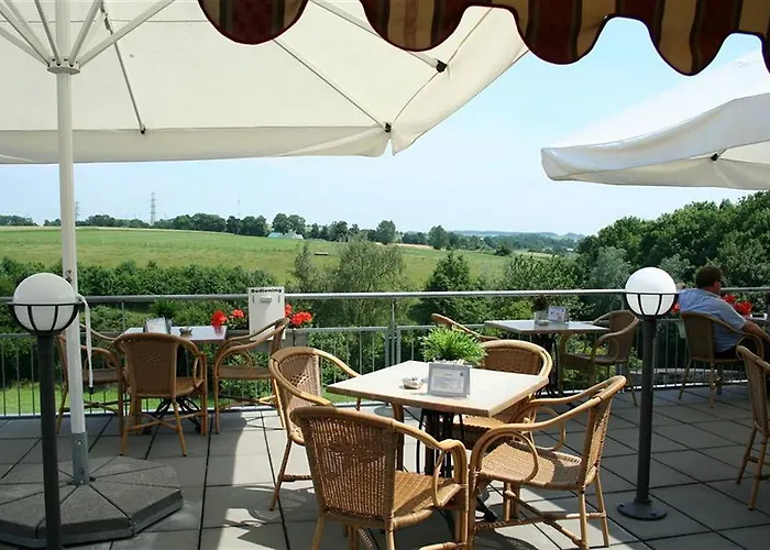 Hotel Heuvelzicht 3*