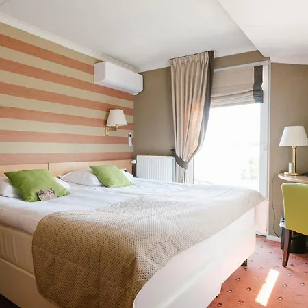 Hotell Heuvelzicht