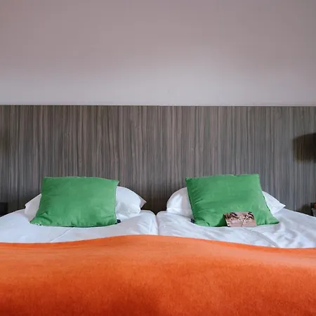 Heuvelzicht Hotel Schin op Geul