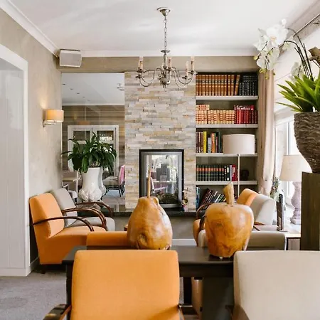 Hotel Heuvelzicht 3*