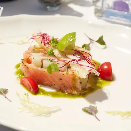 Hotel Heuvelzicht Schin op Geul