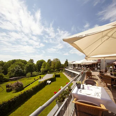 Hotell Heuvelzicht 3*