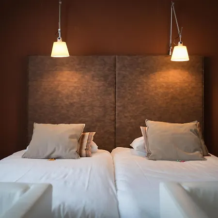 Heuvelzicht 3* Schin op Geul