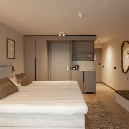 Hotell Heuvelzicht 3*