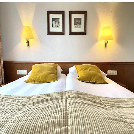 Hotell Heuvelzicht 3*
