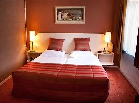 Heuvelzicht 3* Schin op Geul