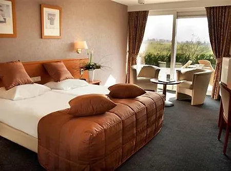 Heuvelzicht Hotell Schin op Geul