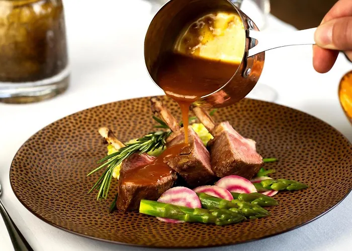 Отель Heuvelzicht