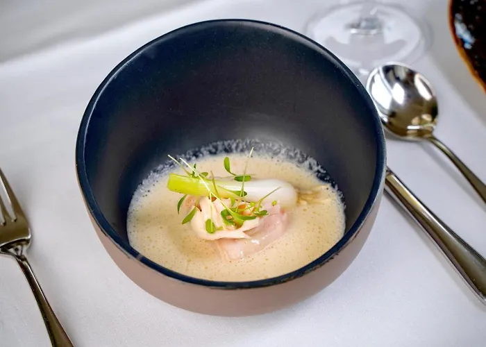 Heuvelzicht 3* Схин-оп-Гёл