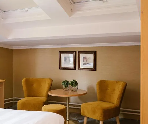 Heuvelzicht Схин-оп-Гёл