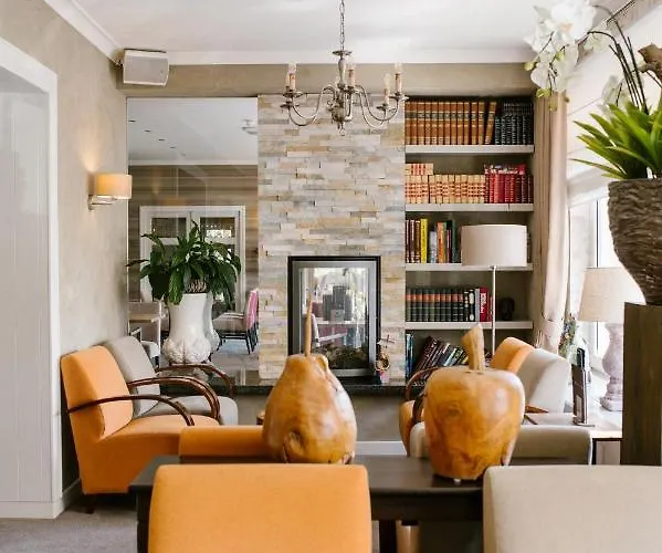 Отель Heuvelzicht 3*